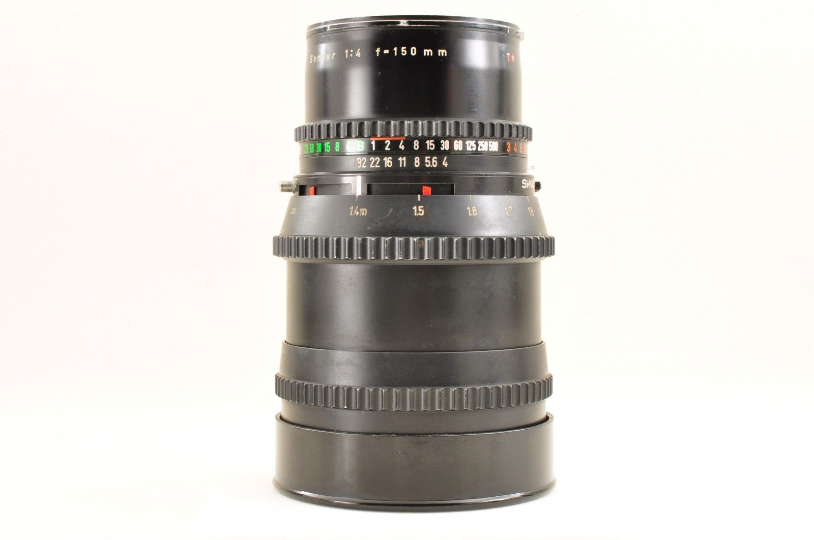 ☆中判カメラ用・単焦点レンズ☆ ハッセルブラッド CF ゾナー 150㎜ F=4 150/4 Sonnar T* (C Fレンズ) ハッセルブラッド Vシリーズ用 Pronter