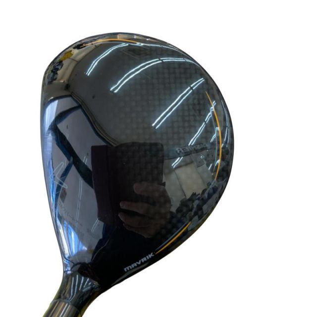 中古】 キャロウェイ MAVRIK 7W フェアウェイウッド FW Diamana 50 for