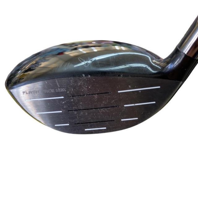 中古】 キャロウェイ MAVRIK 7W フェアウェイウッド FW Diamana 50 for