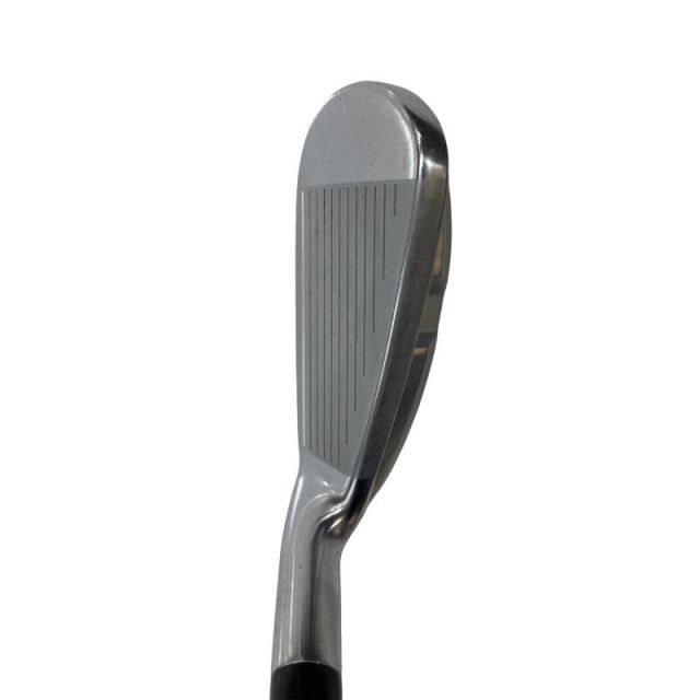 中古】 ブリヂストン BRIDGESTONE JGR HYBRID FORGED 4S アイアン