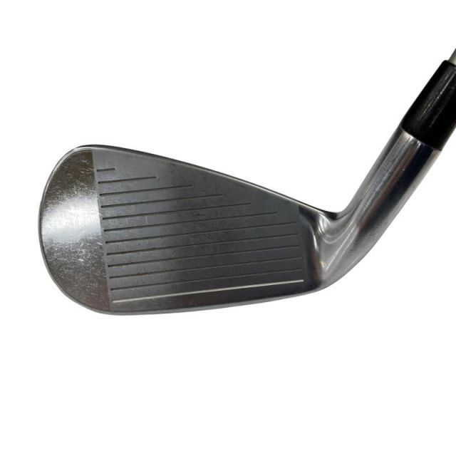 ブリヂストン JGR HYBRID FORGED AirSpeeder 4本 セール・アウトレット】JGR ハイブリッド フォージドアイアン(4本