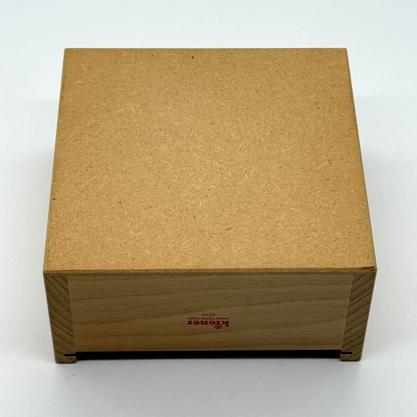 美品】スイス Kiener (キーナー)社製 キーナーメモリー 神経衰弱 知育 