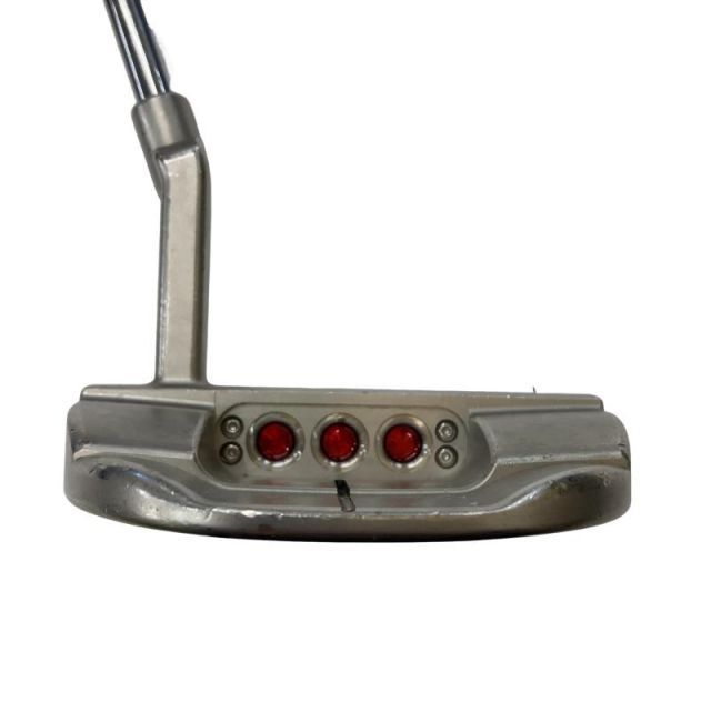 中古】 タイトリスト SCOTTY CAMERON select FASTBACK 2(2018) 33