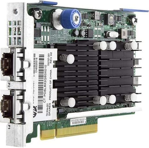 700759-B 21 FlexFabric 10 Gb -TNIC