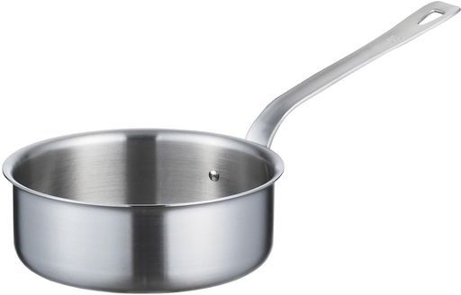 フジノス業務用鍋ロイヤルセカンドシリーズソテーパン21 cmSTD-210