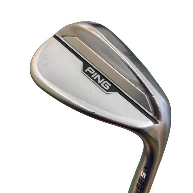 ピン PING s 159 56°|14° W ウェッジ WG NS PRO MODUS 3 TOUR 115 フレックスS メンズ 男性用 右利き 右用 Cランク ゴルフクラブ