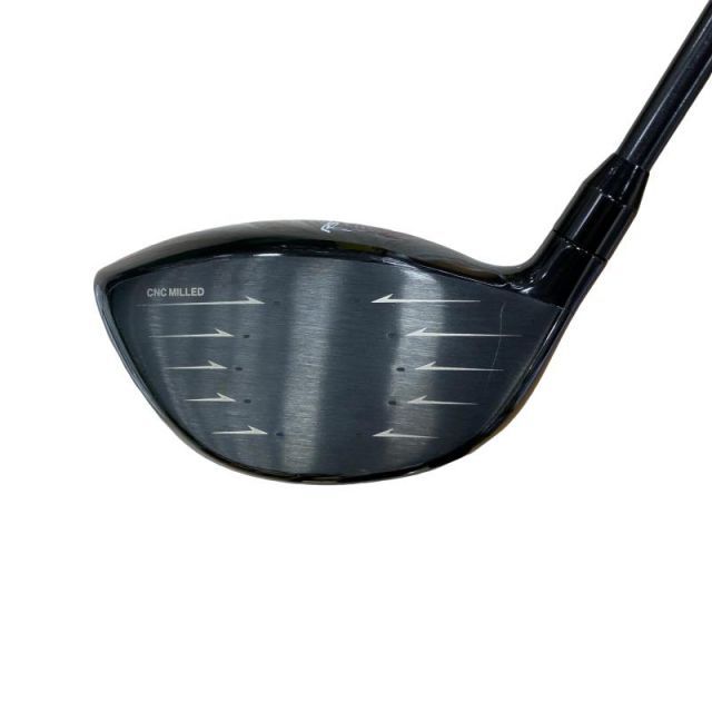 中古】 プロギア RS JUST(2022) 10.5° ドライバー DR Diamana FOR PRGR