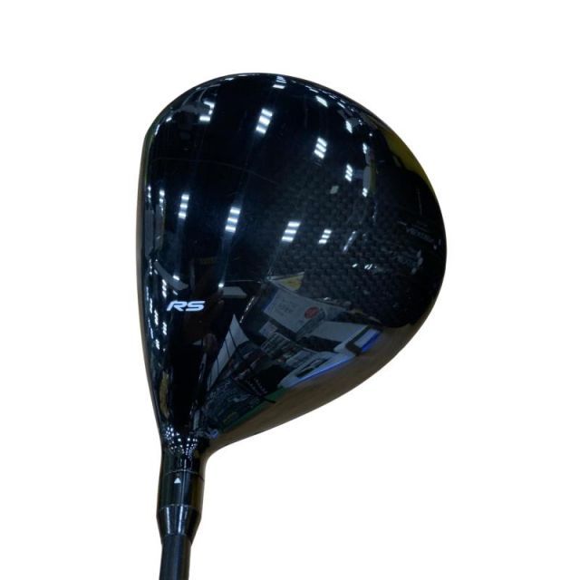 中古】 プロギア RS JUST(2022) 10.5° ドライバー DR Diamana FOR PRGR