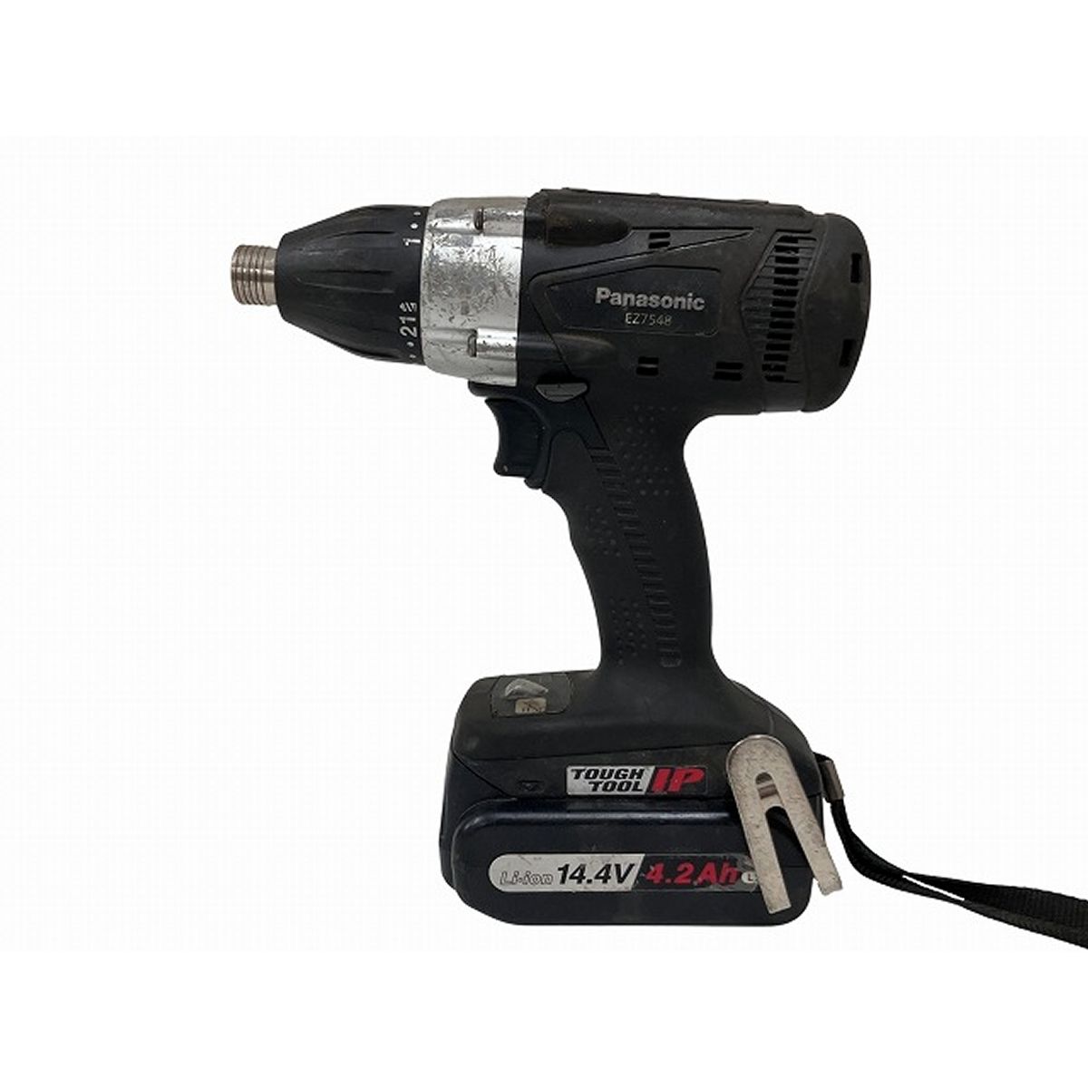 Panasonic パナソニック マルチインパクトドライバー 電動工具