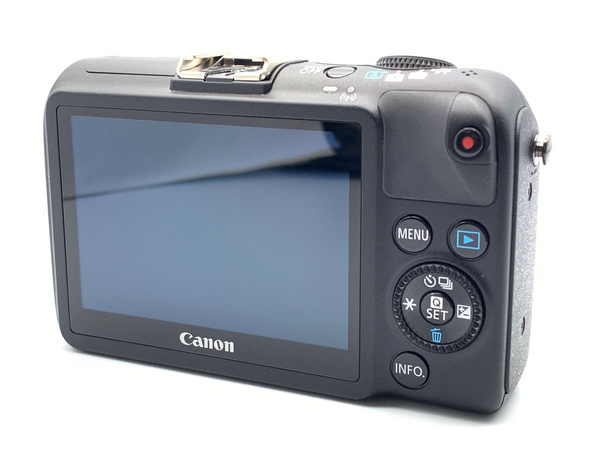 Canon EOS M2 ボディ ジャンク 荻窪カメラのさくらや / キヤノン ボディジャケット EH32-CJ [EOS Kiss
