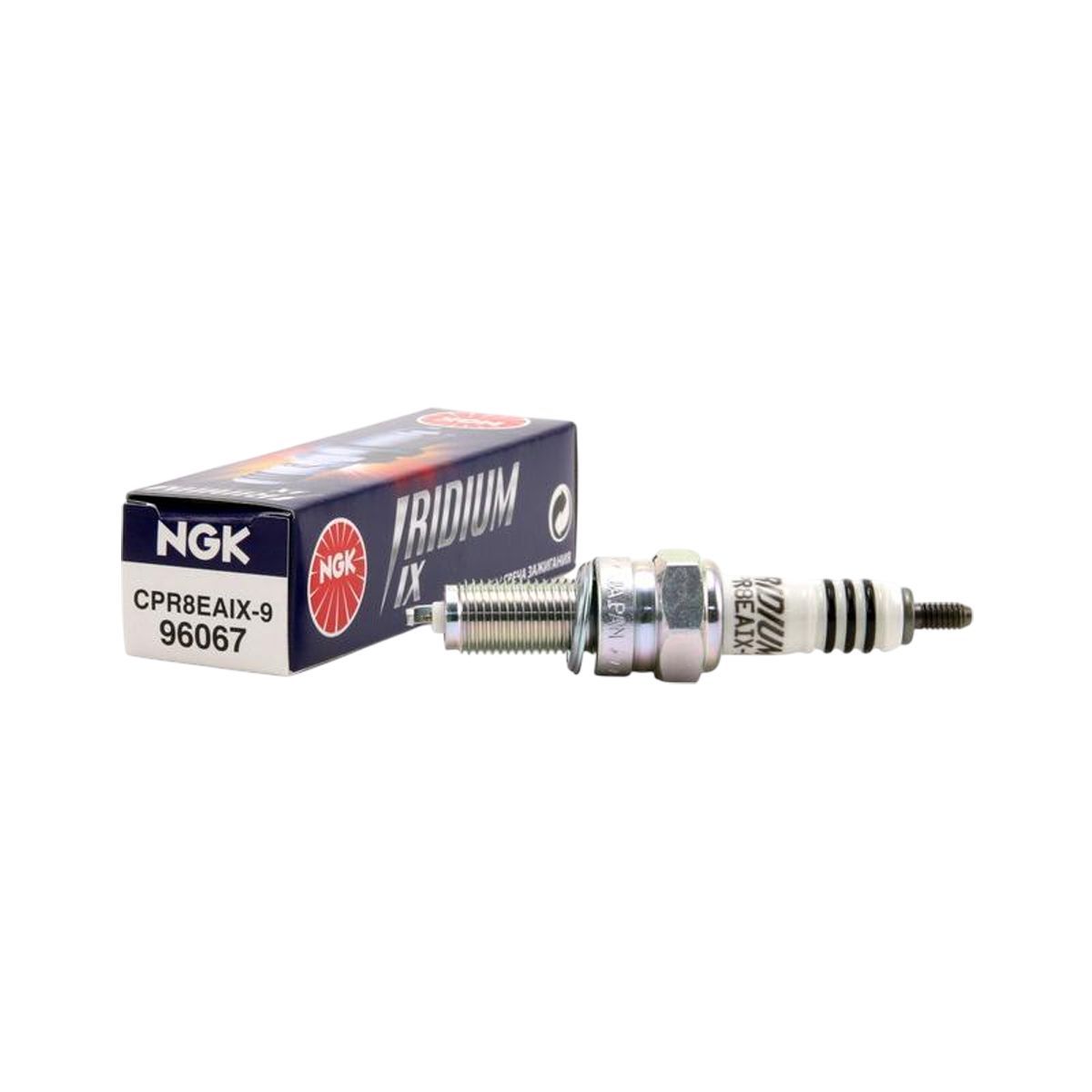 NGK CPR8EAIX-9 IRIDIUM PLUG 逆輸入品 CYGNUS GRYPHUS MAJESTY S NMAX