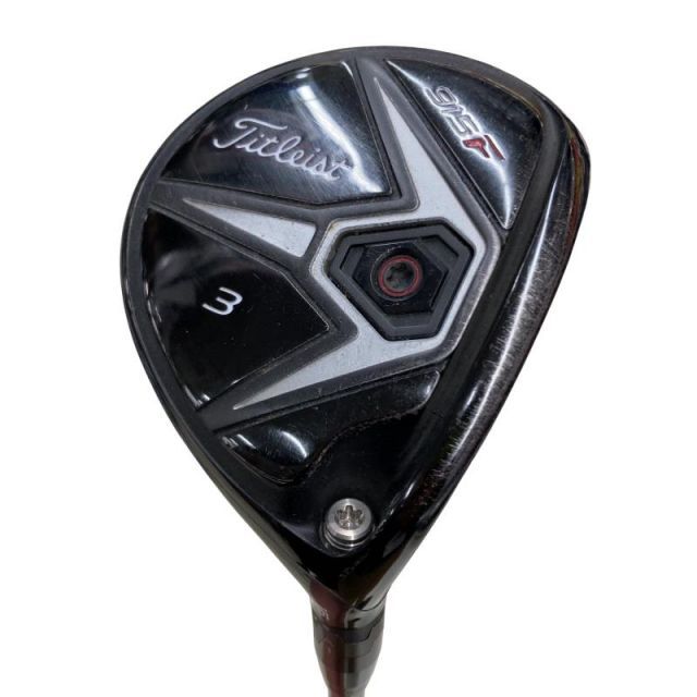 タイトリスト 915 F 3W(15°) フェアウェイウッド FW KURO KAGE XM70