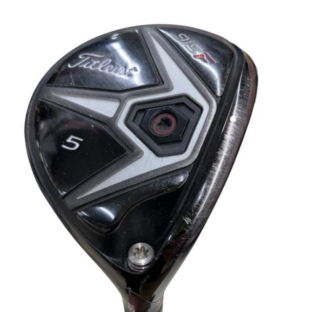 タイトリスト 915 F 5 W フェアウェイウッド FW KURO KAGE XM 70 フレックスS メンズ 男性用 右利き 右用 Cランク ゴルフクラブ