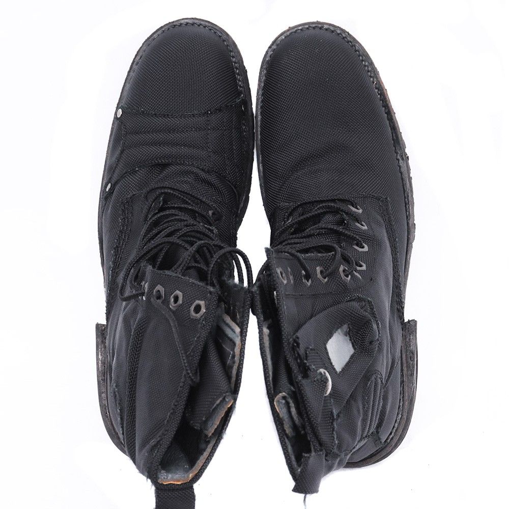 ブラック BB-G-004