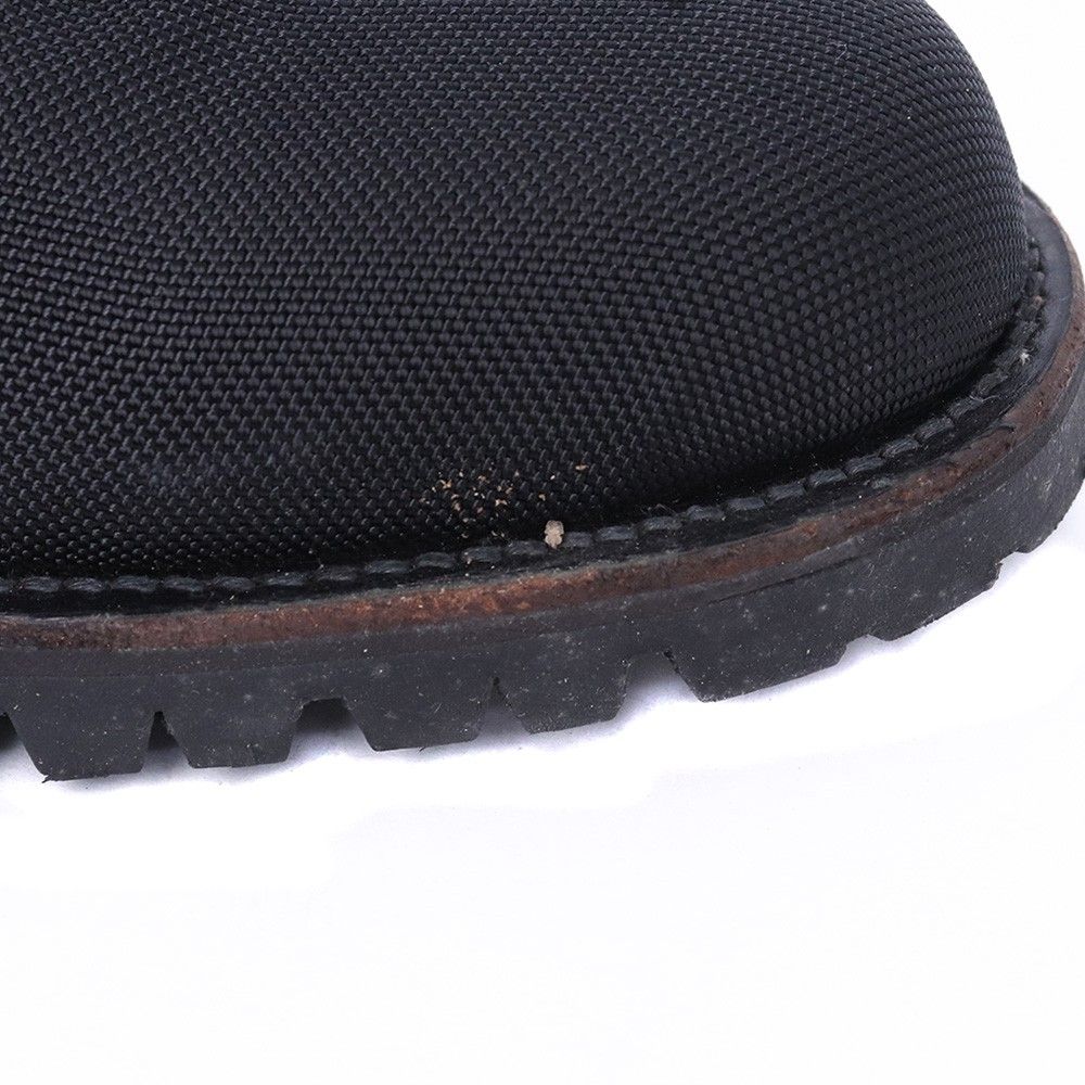 HIROMU コーデュラマッドマックスブーツ