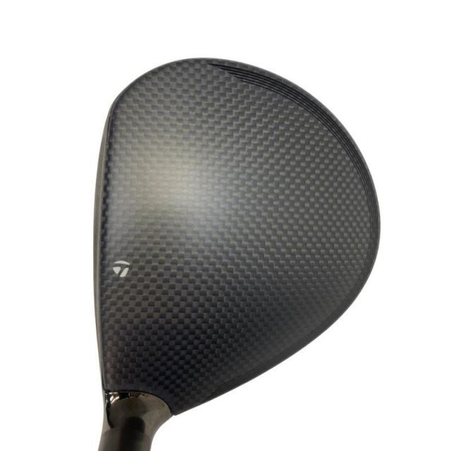 中古】 テーラーメイド Qi35 3HL フェアウェイウッド FW 純正特注