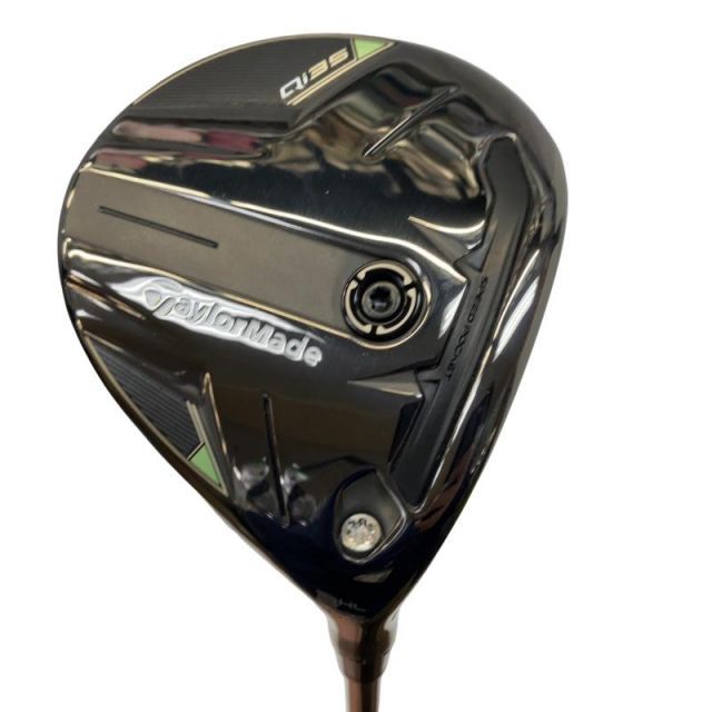 中古】 テーラーメイド Qi35 3HL フェアウェイウッド FW 純正特注