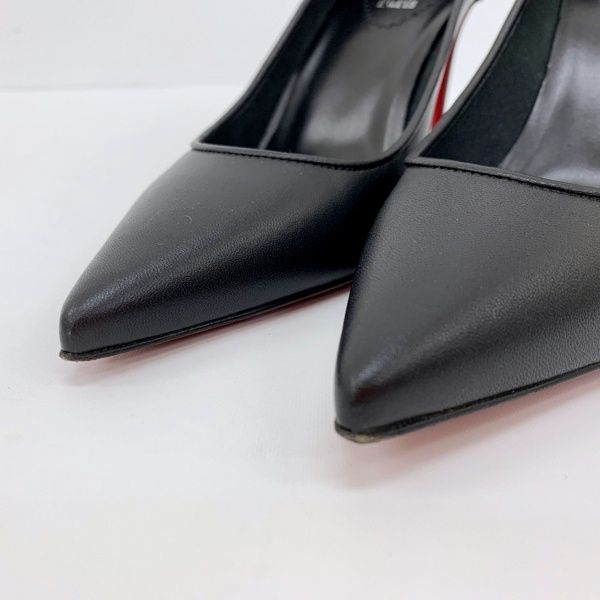 Christian Louboutin クリスチャン ルブタン Sporty Kate 85mm