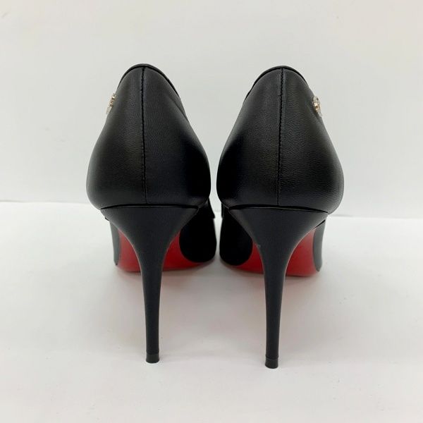 Christian Louboutin クリスチャン ルブタン Sporty Kate 85mm