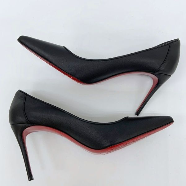 Christian Louboutin クリスチャン ルブタン Sporty Kate 85mm