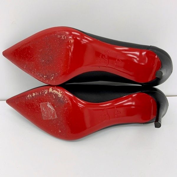 Christian Louboutin クリスチャン ルブタン Sporty Kate 85mm