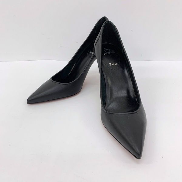 Christian Louboutin クリスチャン ルブタン Sporty Kate 85mm