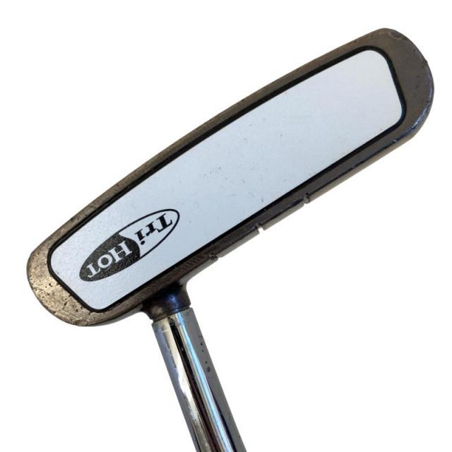 中古】 オデッセイ Tri HOT #1 パター PT スチール (フレックスその他