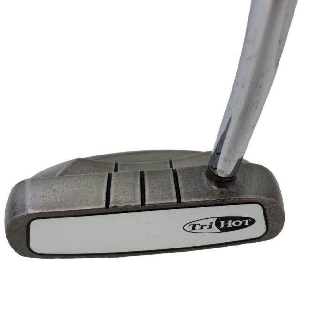 中古】 オデッセイ Tri HOT #1 パター PT スチール (フレックスその他