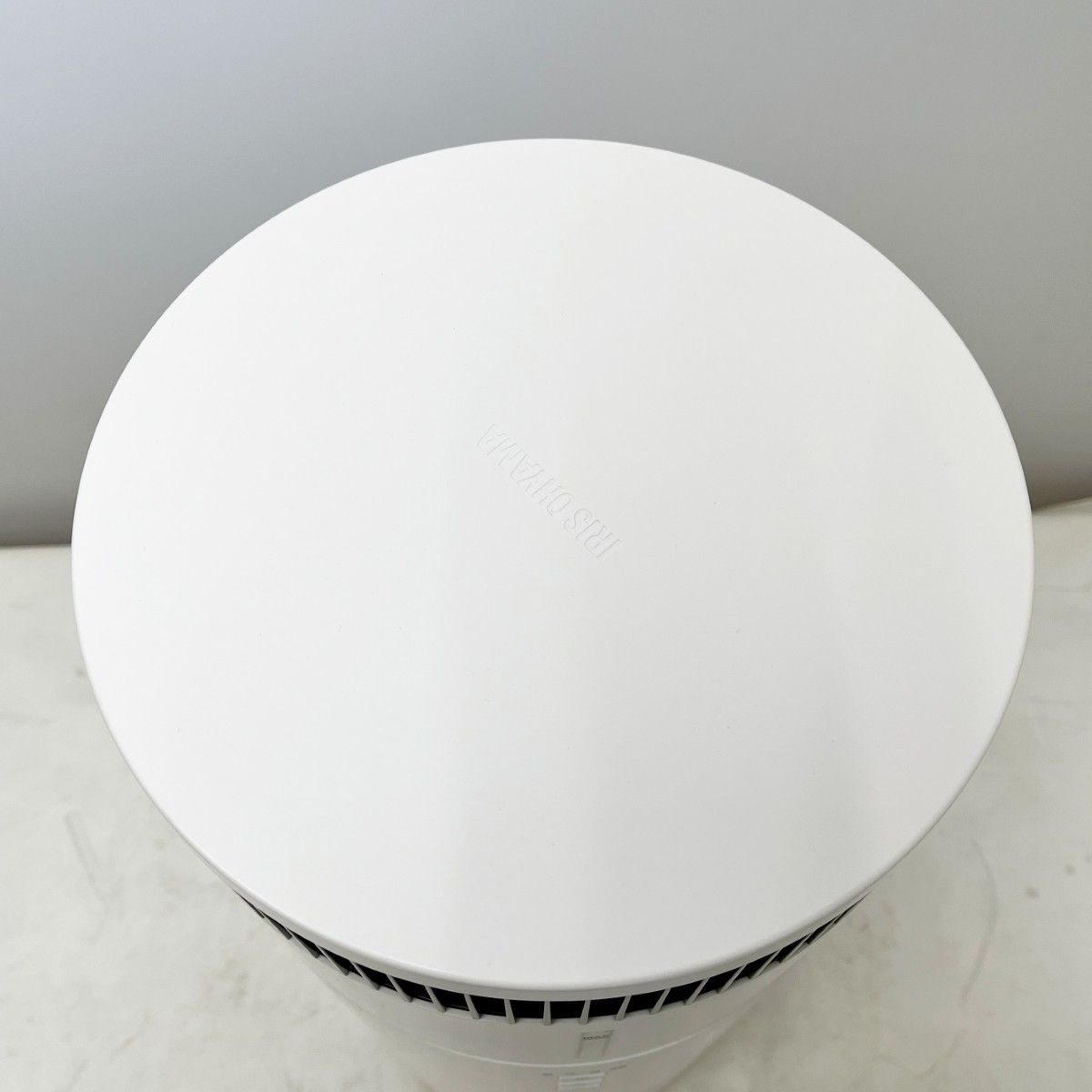 ◆◆ アイリスオーヤマ 加湿空気清浄機 2025年製 KAP-SH 301 ホワイト 生活必需 快適使用