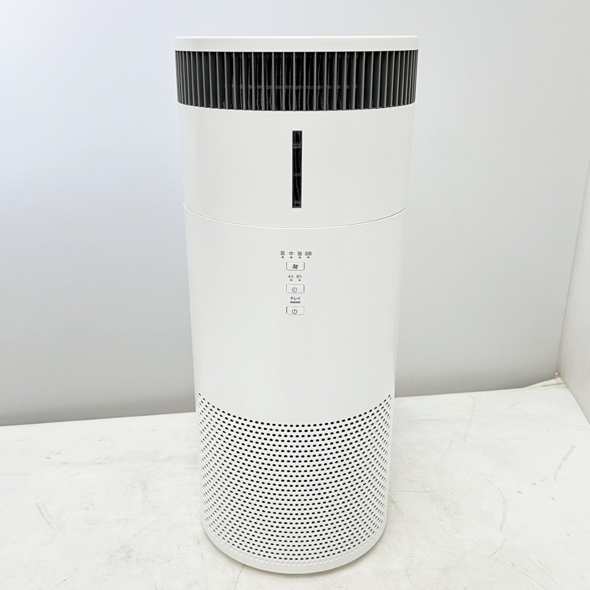 ◇◇IRISOHYAMA アイリスオーヤマ 加湿空気清浄機 2024年製 KAP-SH301