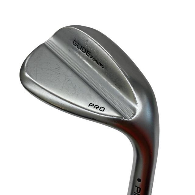 ピン PING GLIDE FORGED PRO 54°|10° S アーコス付き ウェッジ WG NS MODUS 3 TOUR 115 フレックスS メンズ 男性用 右利き 右用 Cランク ゴルフクラブ