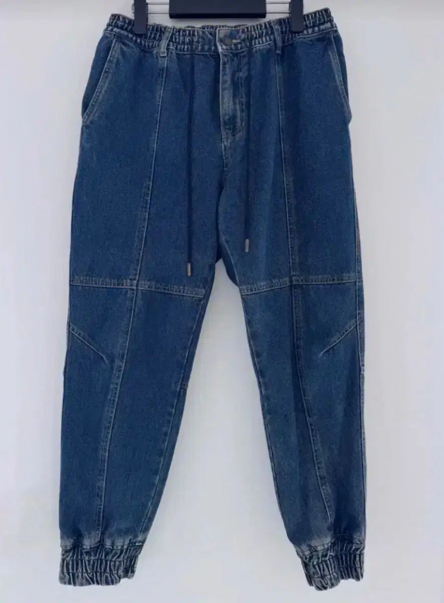SONGZIO HOMME ソンジオ オム ジョガー デニム パンツ