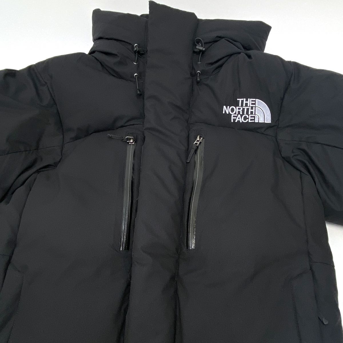 THE NORTH FACE ノースフェイス Baltro Light Jacket バルトロライト 