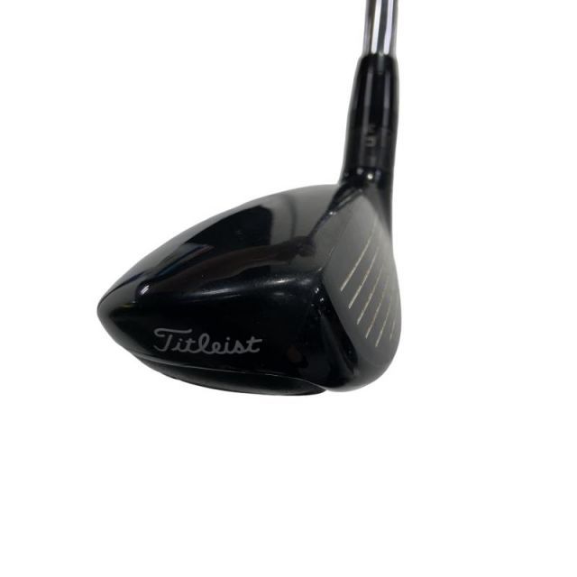 中古】 タイトリスト 915 H U3 ユーティリティ UT 純正特注シャフト