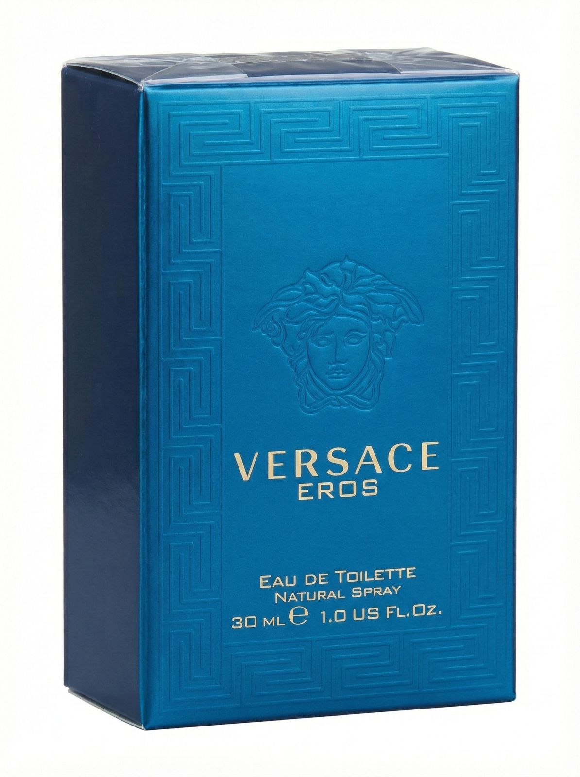 新品未開封】ヴェルサーチ エロス オードトワレ 30ml シュリンク付