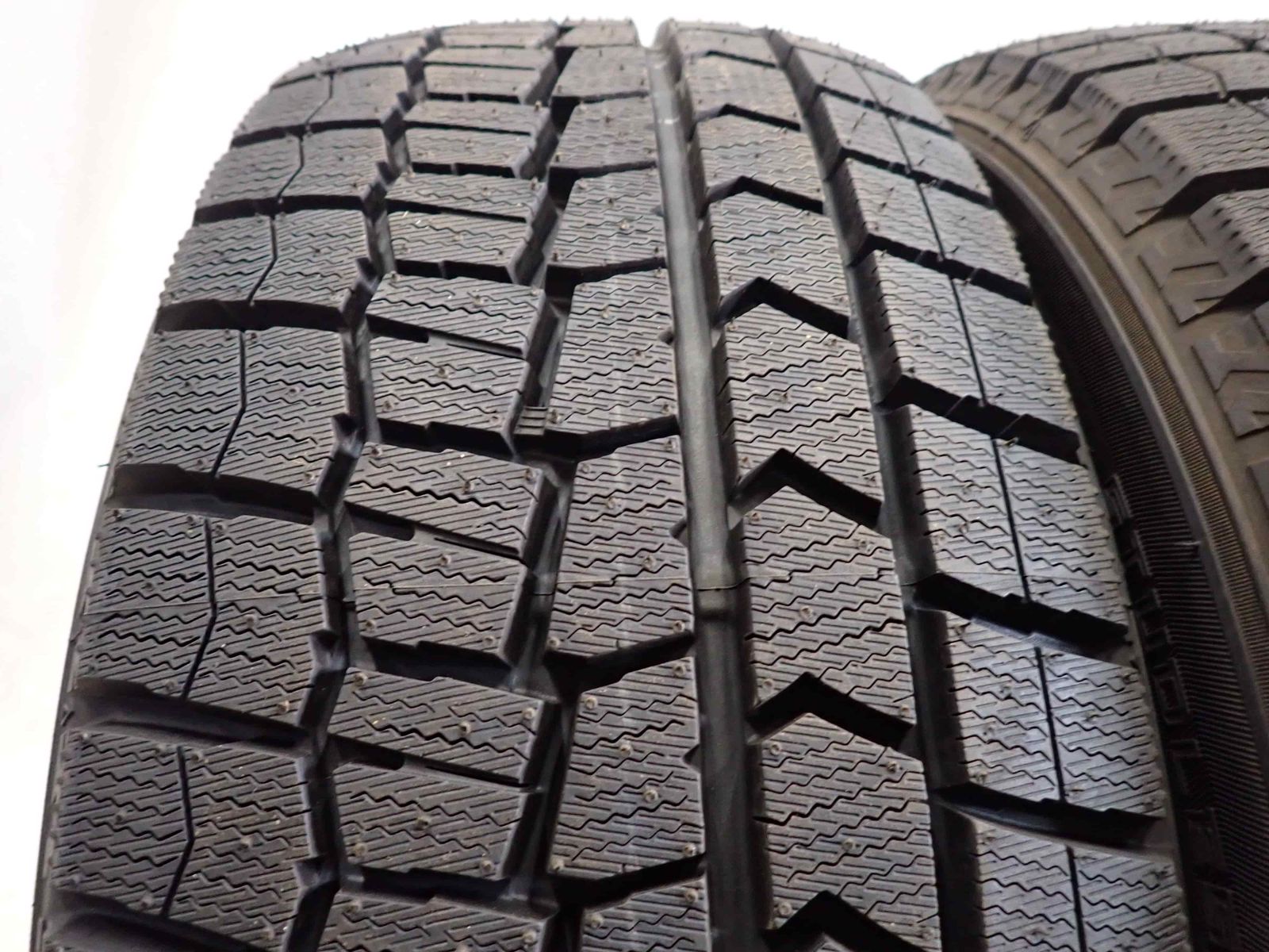 冬4本SET 会社宛 205|55 R 16 91 S ダンロップ WINTER MAXX WM 02 2021年製 バリ溝 86 ヴォクシー アクセラ Aクラス Cクラス NO F 6966