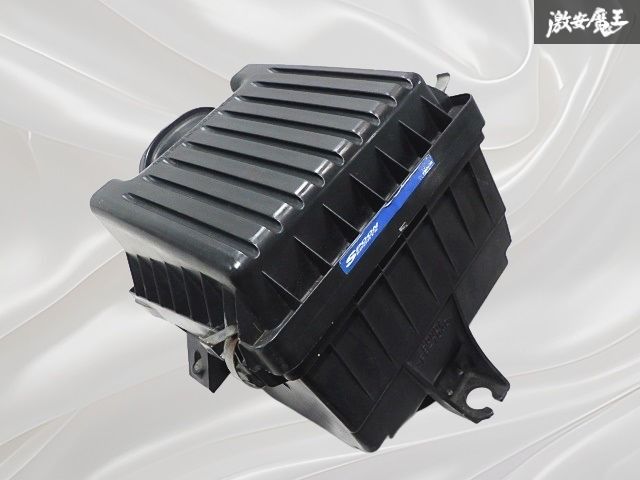 実動外し ホンダ EK 9 シビック タイプR エアクリーナー ボックス エアクリボックス エアクリBOX 単体