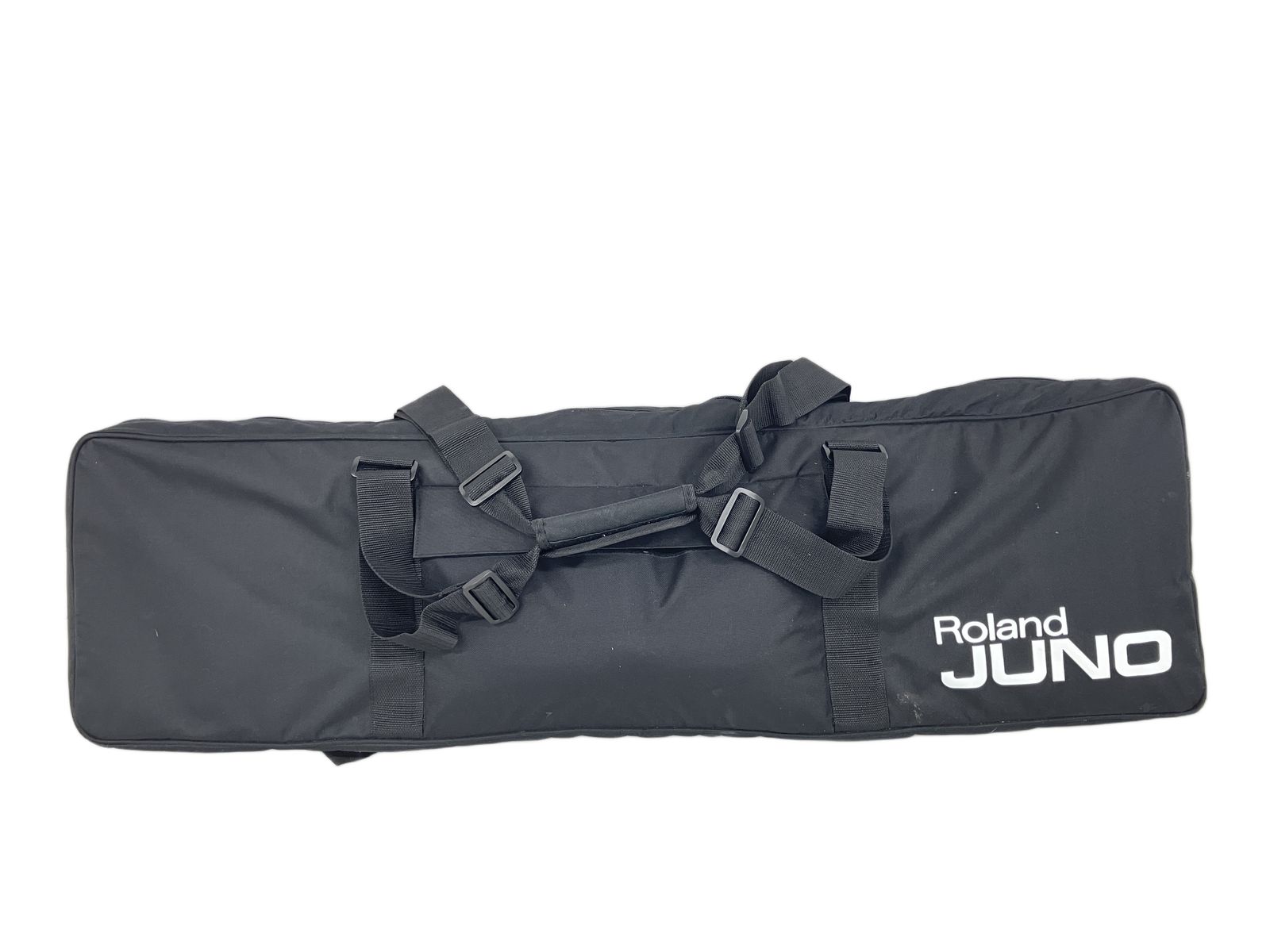 Roland JUNO-G シンセサイザー ペダル付き ローランド 鍵盤楽器