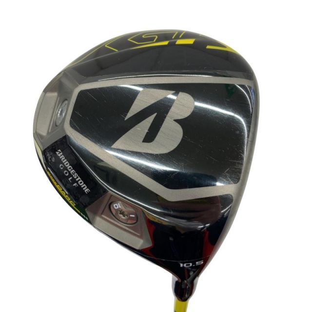 中古】 ブリヂストン BRIDGESTONE JGR 10.5° ドライバー DR Tour AD