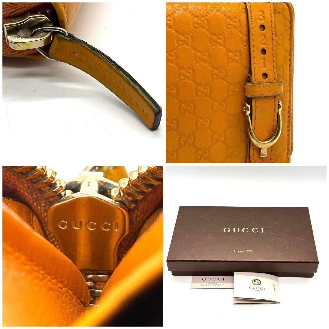 これくらいがいい GUCCI