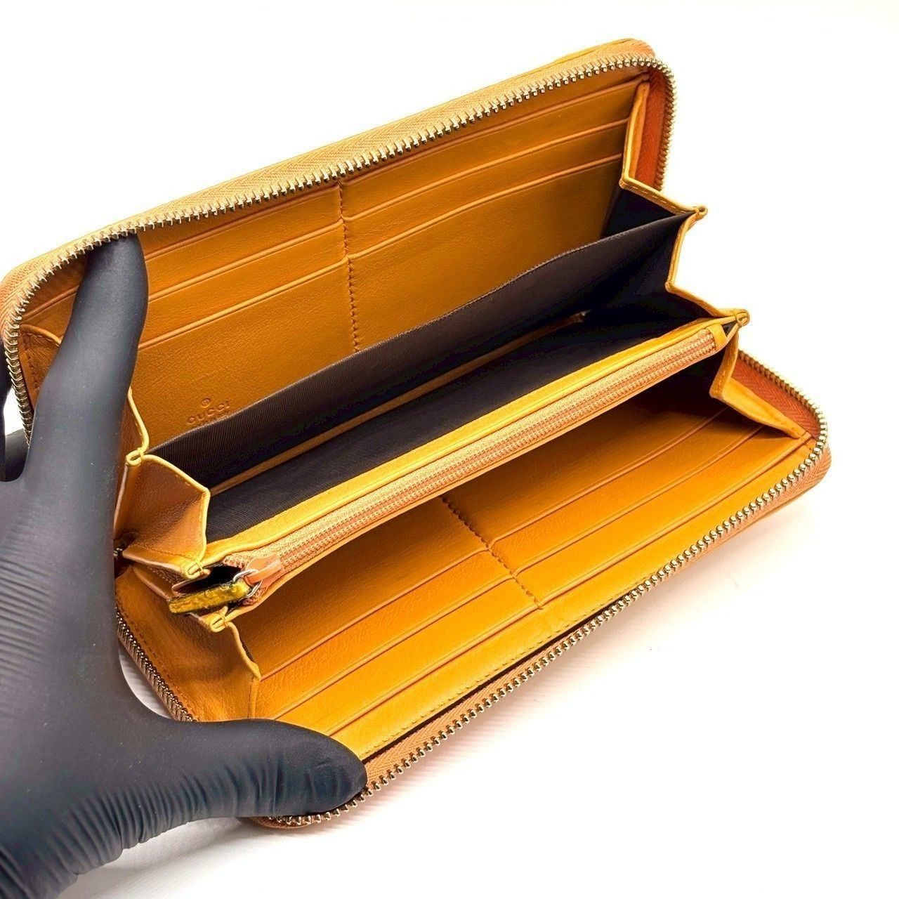 ラウンドジップ マイクロシマ