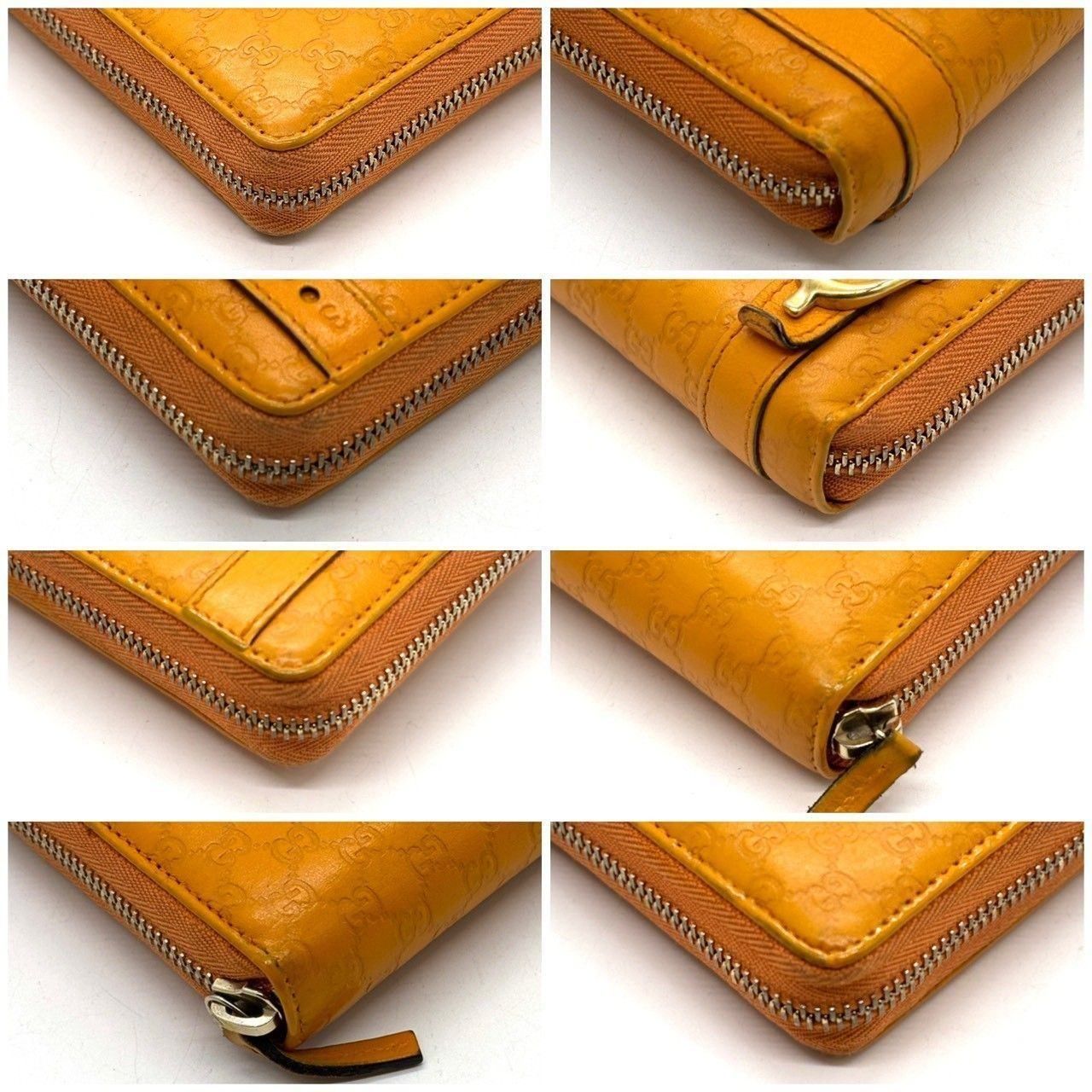 長財布 グッチシマ