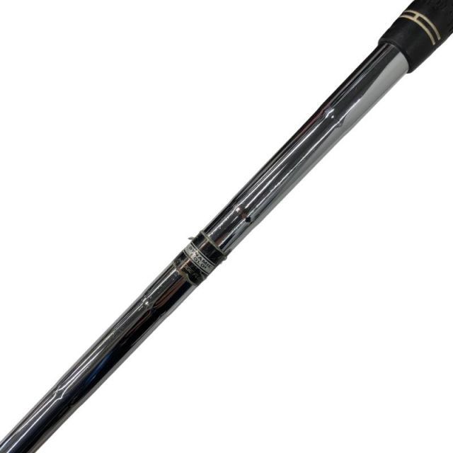 【中古】 テーラーメイド RAC BLACK TP 52&deg;/08&deg; ウェッジ WG Dynamic Gold (フレックスその他) メンズ 男性用 右利き 右用 Cランク ゴルフクラブ