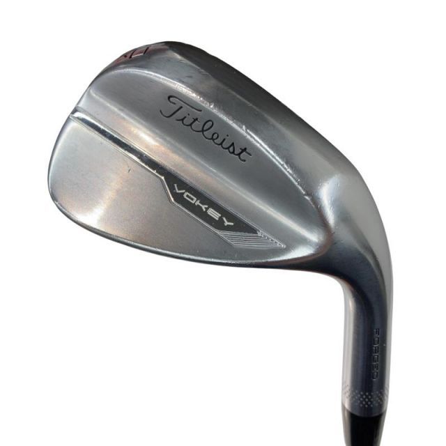 タイトリスト VOKEY FORGED 2021 50°|10° M ウェッジ WG BV 105 フレックスその他 メンズ 男性用 右利き 右用 Cランク ゴルフクラブ