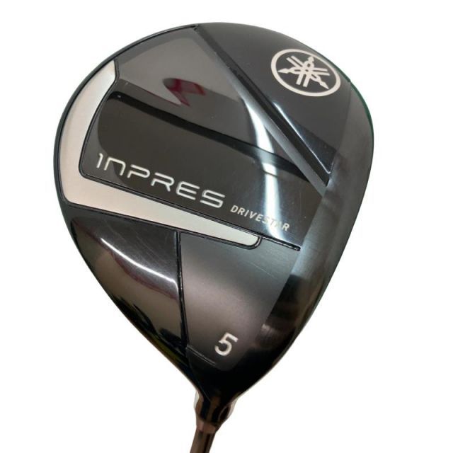 中古】 ヤマハ inpres DRIVESTAR(2025) 5W フェアウェイウッド FW