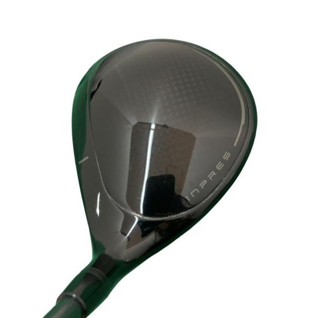 中古】 ヤマハ inpres DRIVESTAR(2025) 5W フェアウェイウッド FW