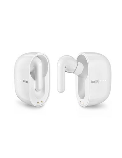 TimekettleM 3イヤホン翻訳機オフライン式42言語95アクセントタイムケトル アプリ双方向音声通訳機ANC 通話ノイズ低減音楽 通話 携帯翻訳機海外旅行ビジネス出張語学学習