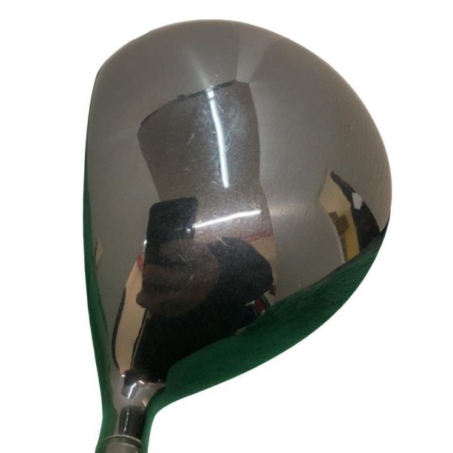 中古】 本間ゴルフ TOUR WORLD TW747 455 9.5° ドライバー DR VIZARD