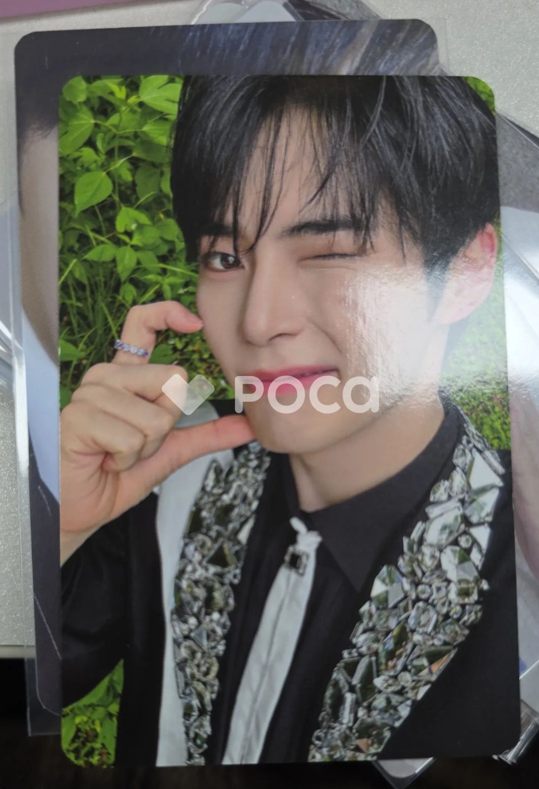 ZEROBASEONE ソンハンビン 2024 ZEROBASEONE THE FIRST TOUR TIMELESS