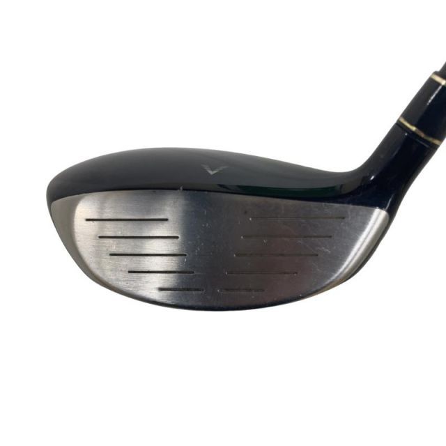 左用　TourStage ViQ 3番フェアウェイウッド 15.0 中古】 ブリヂストン TOURSTAGE ViQ(2008) 3W フェアウェイウッド FW